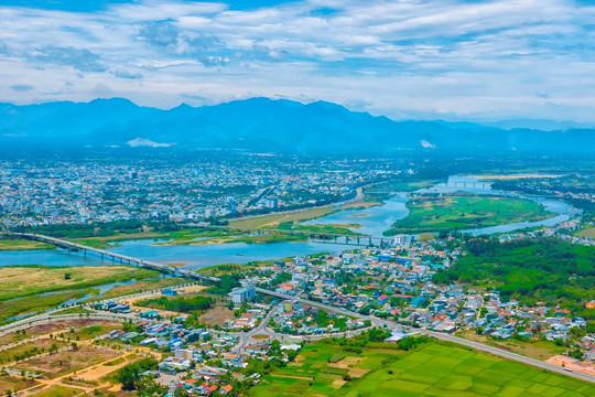 Lấy ý kiến Nhân dân về đề án sáp nhập tỉnh, xã yêu cầu hoàn thành trong thời hạn 60 ngày (dự kiến)