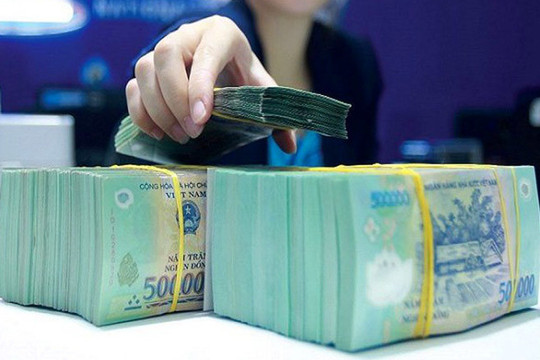 Từ 15/12/2025, sử dụng ngân quỹ nhà nước tạm thời nhàn rỗi để mua bán lại trái phiếu Chính phủ
