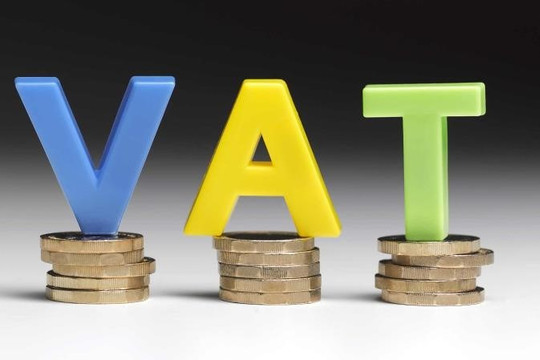 Các văn bản pháp luật về thuế đáng lưu ý năm 2024-2025 [mới nhất]