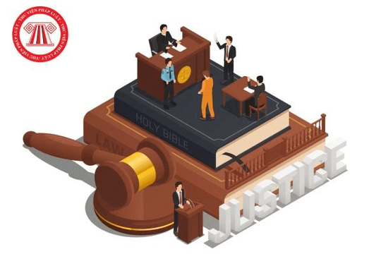 Thời hạn thanh tra trong Tòa án nhân dân từ ngày 15/11/2025