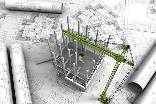 Luật Xây dựng (sửa đổi) được thông qua treo trình tự rút gọn tại Kỳ họp thứ 10, Quốc hội khóa XV (dự kiến)