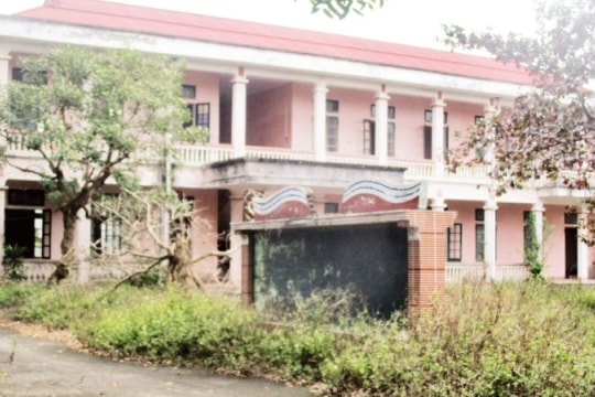 Thách thức lớn trong quản lý và sử dụng tài sản công