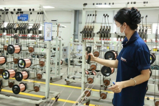 Danh mục địa bàn áp dụng mức lương tối thiểu từ ngày 1/1/2026 tại 34 tỉnh, thành phố