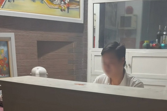 Bài học từ Hà Nội: Cách tránh mất phòng khách sạn đã trả tiền