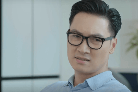 Lằn ranh tập 7: Khắc bị đe dọa, đối mặt nguy cơ sự nghiệp