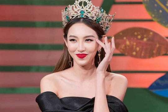 Vụ kẹo Kera: Hoa hậu Thùy Tiên được đề nghị giảm nhẹ án