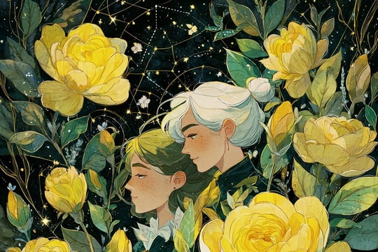 Tử vi hôm nay 12/11/2025: Cự Giải tài lộc, Ma Kết thận trọng