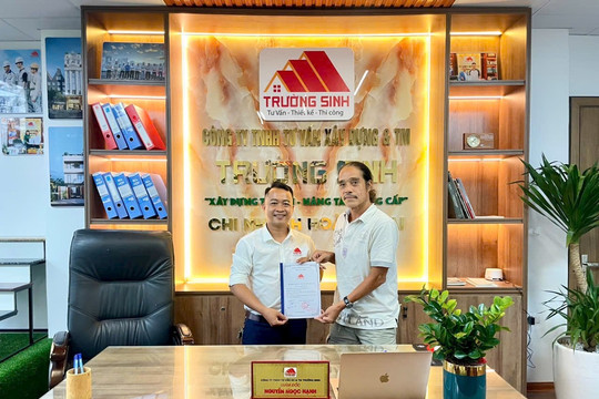 Sửa nhà trọn gói – Biến tổ ấm cũ thành không gian sống mới đầy cảm hứng