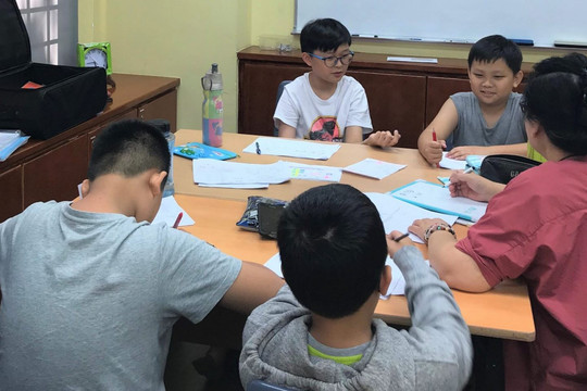Mở lớp dạy thêm tại nhà cần điều kiện gì?