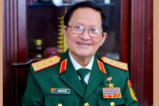 Phát huy sức mạnh nội sinh, giữ vững độc lập, tự chủ của đất nước