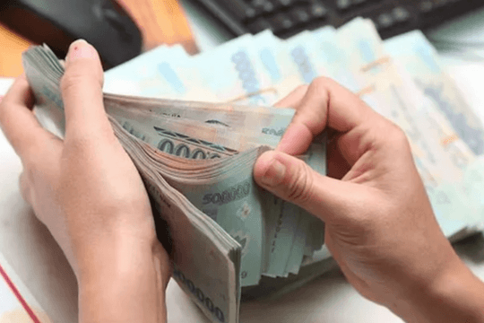 Thông tin về thời điểm ban hành Nghị định điều chỉnh mức lương cơ sở