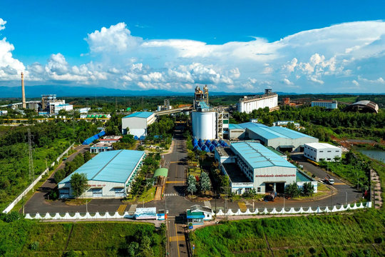 Ngành công thương Lâm Đồng chuyển mình theo hướng hiện đại, bền vững