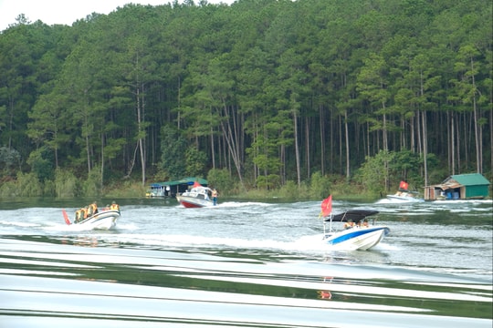 Lâm Đồng diễn tập phòng thủ dân sự cấp xã năm 2025