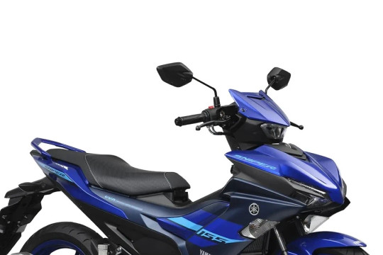 Honda vừa “ra chiêu”, Yamaha lập tức có lời đáp