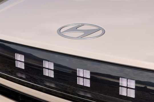 Hyundai cảnh báo rò rỉ dữ liệu khách hàng sau nhiều tháng
