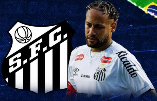 Neymar sa sút, cơ hội dự World Cup 2026 ngày càng mờ mịt