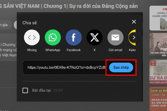 Cách tóm tắt video YouTube bằng AI chỉ trong vài phút