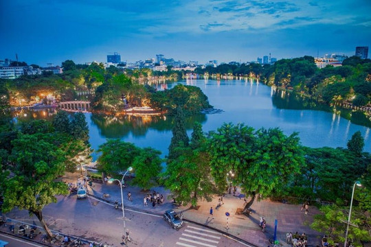 Hoàn Kiếm: Cẩm nang khám phá trái tim lịch sử Hà Nội