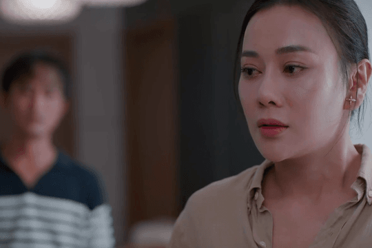 Gió Ngang Khoảng Trời Xanh tập 41: Mỹ Anh quyết ly hôn Đăng