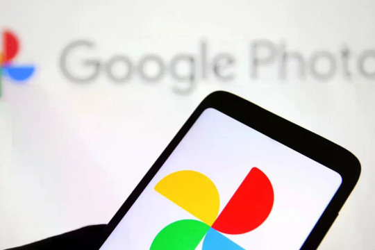 Google ra mắt loạt tính năng AI mới cho Google Photos