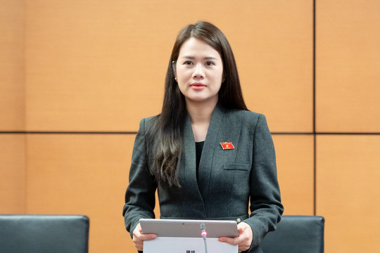 Đề nghị bổ sung hành vi bị nghiêm cấm khi thực hiện tiếp công dân trực tuyến