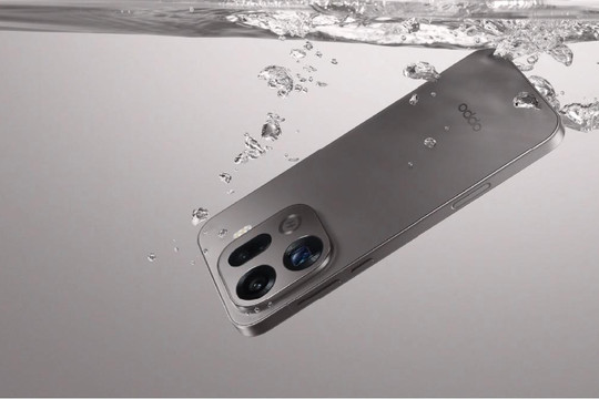 Đánh giá camera OPPO Find X9 Pro: Khi nhiếp ảnh di động đạt tới đẳng cấp máy ảnh chuyên nghiệp