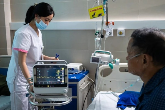 Thời gian vàng để điều trị thuốc cúm là trong vòng 48 giờ từ khi khởi phát sốt