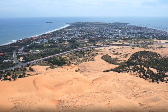 Lâm Đồng chủ động ngăn chặn hành vi rửa tiền trong lĩnh vực bất động sản