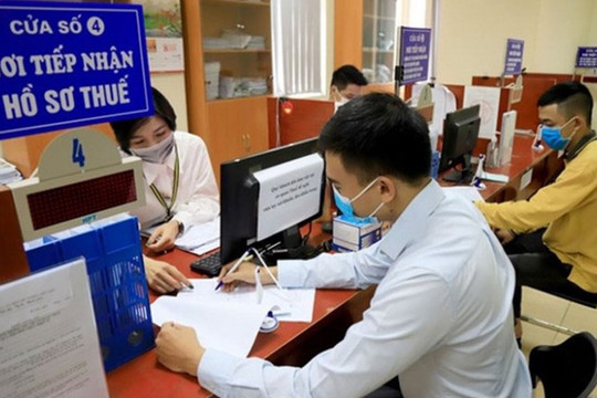 Không cần chứng minh thu nhập khi kê khai người phụ thuộc là cha mẹ