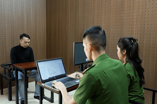 Lạng Sơn: Khởi tố nhóm đối tượng cho vay lãi nặng, thu lợi bất chính hơn 3 tỷ đồng