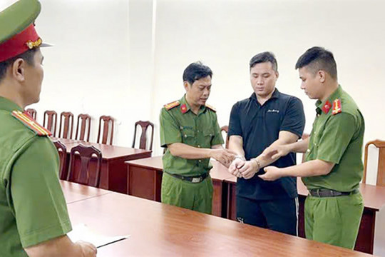 Phát hiện, điều tra nhiều vụ mua bán người trong giai đoạn 2021 - 2025