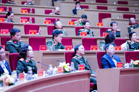 Công an nhân dân hướng tới chuyển đổi xanh mạnh mẽ, toàn diện trong toàn lực lượng