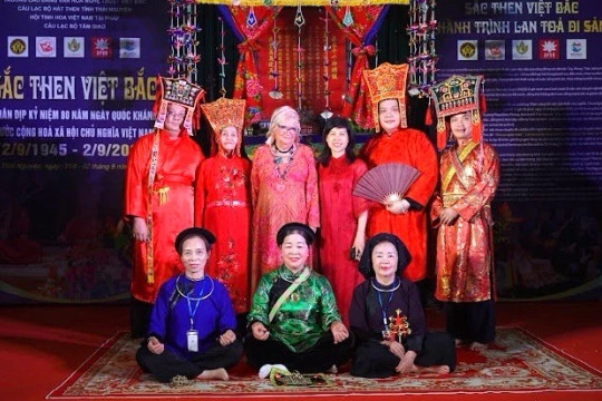 Cần có các cơ chế và chính sách cụ thể, mang tính đột phá để hiện thực hóa các chiến lược về văn hóa
