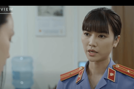 Lằn ranh tập 10: Giao dịch 8 tỷ và bí mật dự án Đông Phong