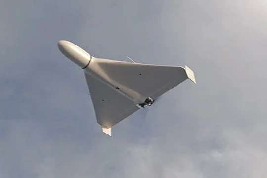 Mỹ trừng phạt 2 công ty Ukraine vì linh kiện UAV Iran