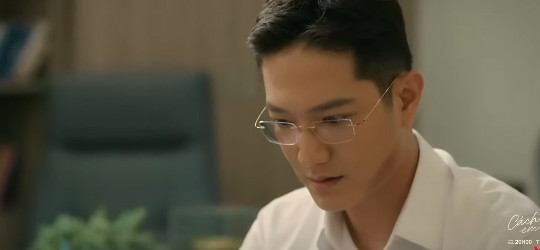 Cách em 1 milimet tập 21: Nghiêm đối mặt bằng chứng