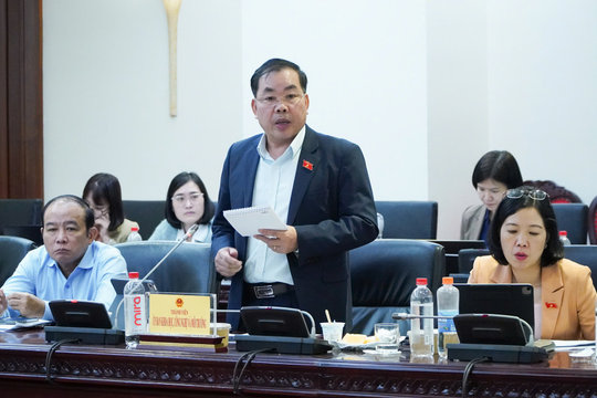 Cần đưa ra các tiêu chí cụ thể để quy định mức độ rủi ro hệ thống trí tuệ nhân tạo