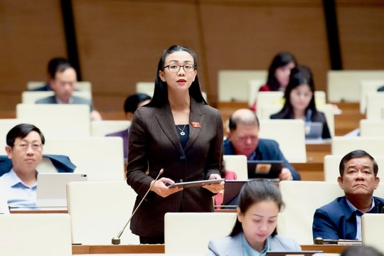 ĐBQH Lâm Đồng kiến nghị xây dựng tầm nhìn mới cho trung chuyển hàng không Việt Nam