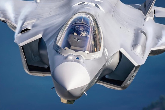 Mỹ cắt giảm mạnh mua F-35A: chậm Block 4, chi phí tăng