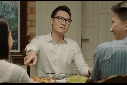 Lằn ranh tập 10: Vòng vây siết chặt, cán bộ cấp tỉnh lộ diện