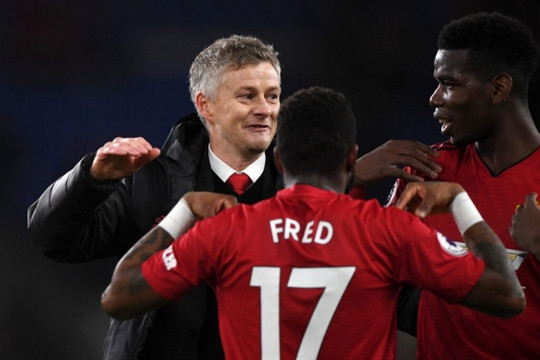 Man Utd 4 năm sau khi sa thải Solskjaer: Bài học nào được rút ra?