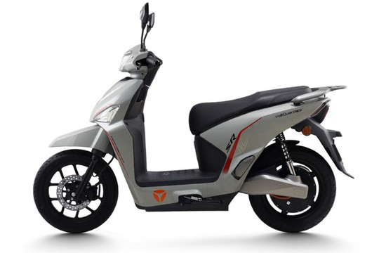 Yadea Voltguard U50: Hiệu năng ấn tượng trong tầm giá 36 triệu