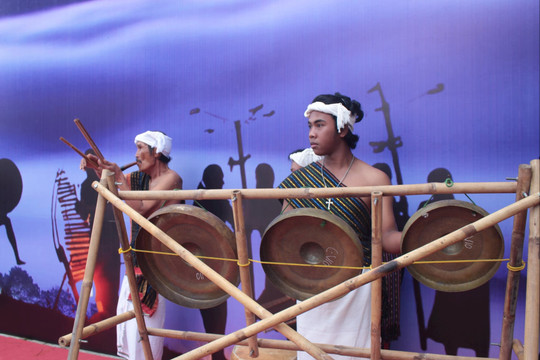 Preserving and Promoting the UNESCO Creative City of Music in Lam Dong