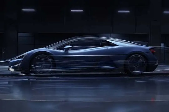 Trung Quốc đề xuất giới hạn tăng tốc 0-100 km/h cho mọi loại xe