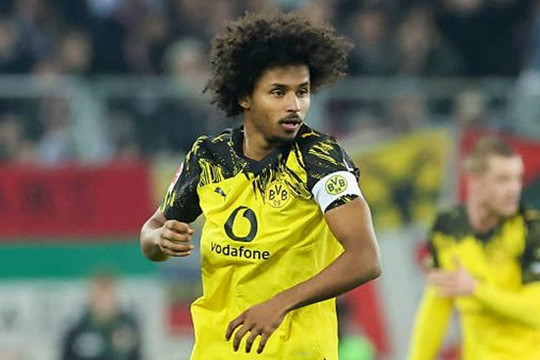 MU nhắm Adeyemi, Chelsea chuẩn bị 'bom tấn' Julian Alvarez