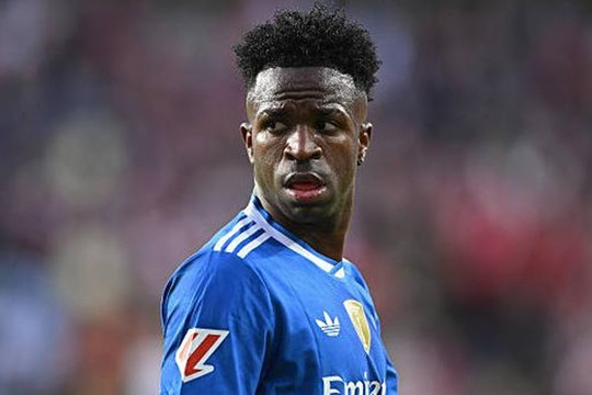 Chuyển nhượng: Chelsea hỏi mua Vinicius 150 triệu euro