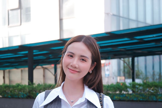 Huyền Lizzie tiết lộ chế độ giảm cân khắc nghiệt cho vai diễn mới
