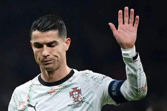 Nhìn lại những tượng đài vòng loại World Cup: "Siêu nhân" Ronaldo vĩ đại cỡ nào?