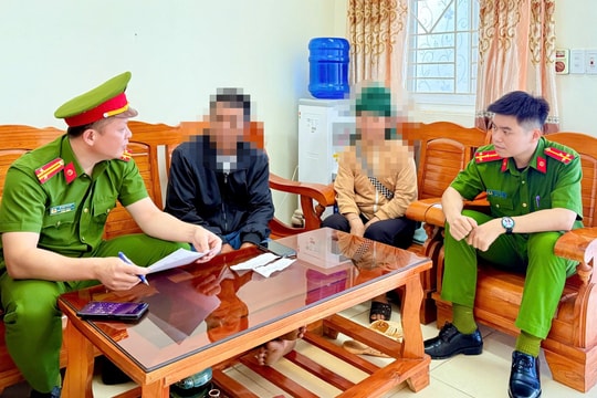 Sơn La: Kịp thời ngăn chặn vụ việc lừa đảo giả danh cơ quan Công an