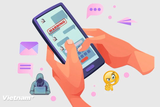 Cảnh báo chiêu lừa đảo dùng công nghệ AI "bắt cóc online" nhằm vào giới trẻ
